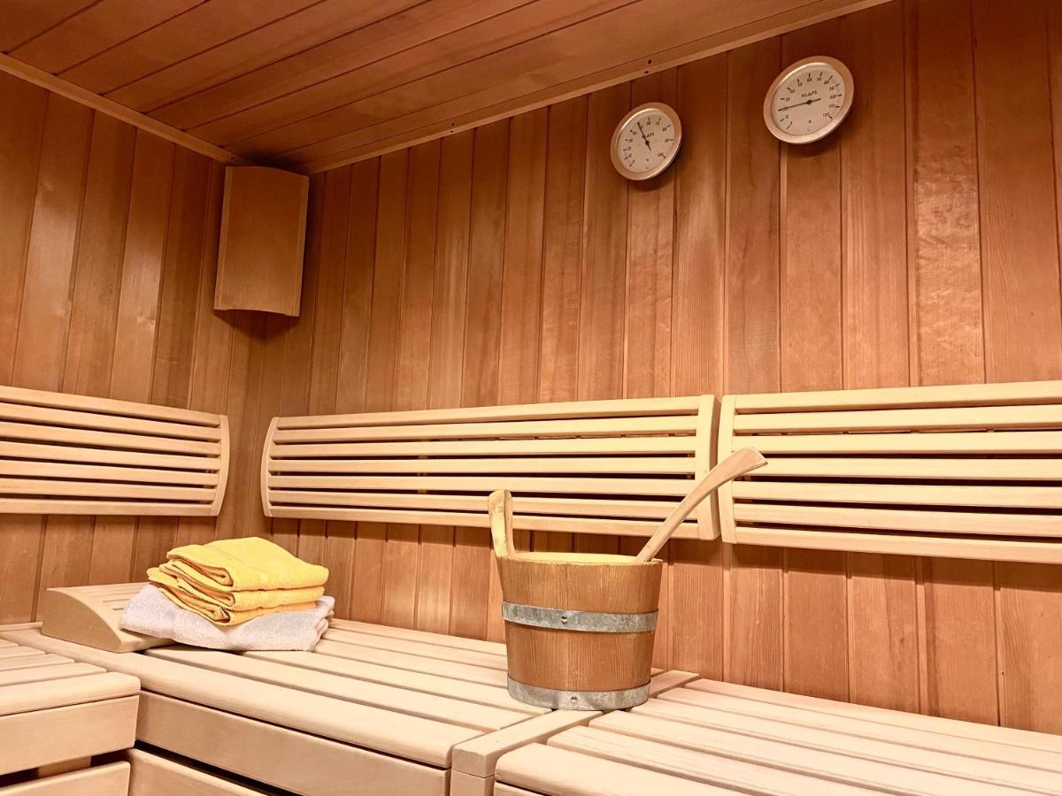 Haus Wallis By Stayfritz - Ski-In Ski-Out Zimmer 'Garni' Am Arlberg Warth  ภายนอก รูปภาพ