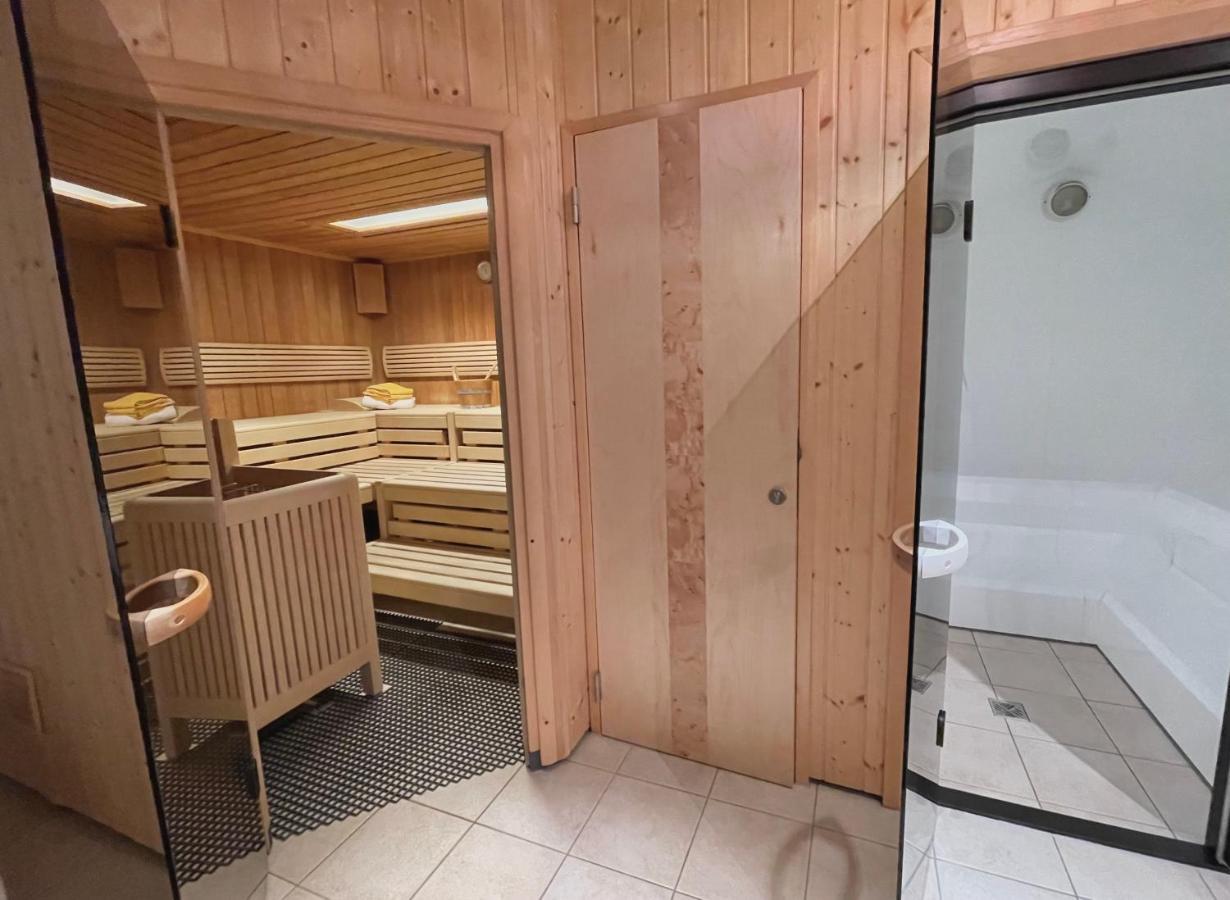 Haus Wallis By Stayfritz - Ski-In Ski-Out Zimmer 'Garni' Am Arlberg Warth  ภายนอก รูปภาพ